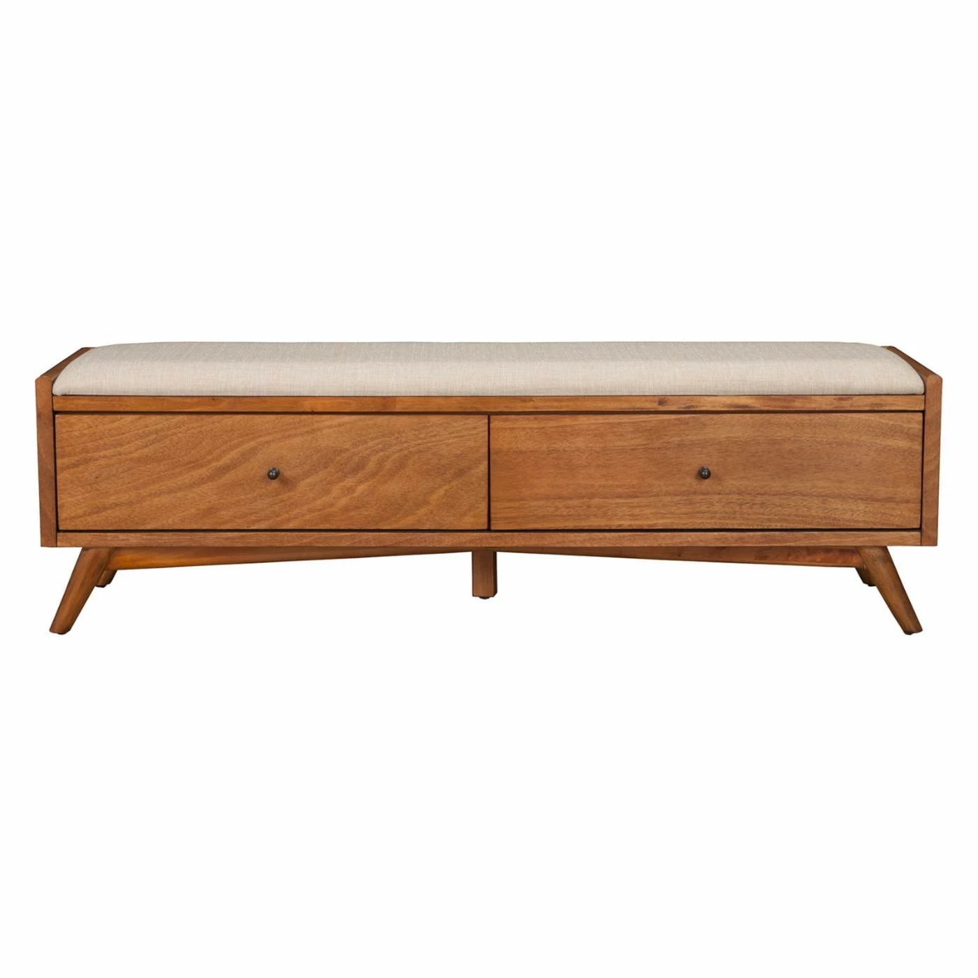 Best Sale ๐ Bedroom Benches Alpine Furniture Flynn Bench ๐คฉ 6 Best Sale ๐ Bedroom Benches Alpine Furniture Flynn Bench ๐คฉ - Image 4
