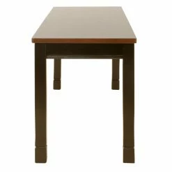 Coupon ⭐ Kitchen & Dining Benches Signature Design By Ashley Owingsville Large Dining Bench 🥰 15 Coupon ⭐ Kitchen & Dining Benches Signature Design By Ashley Owingsville Large Dining Bench 🥰 -Indoor Benches Shop detail2ASHY098