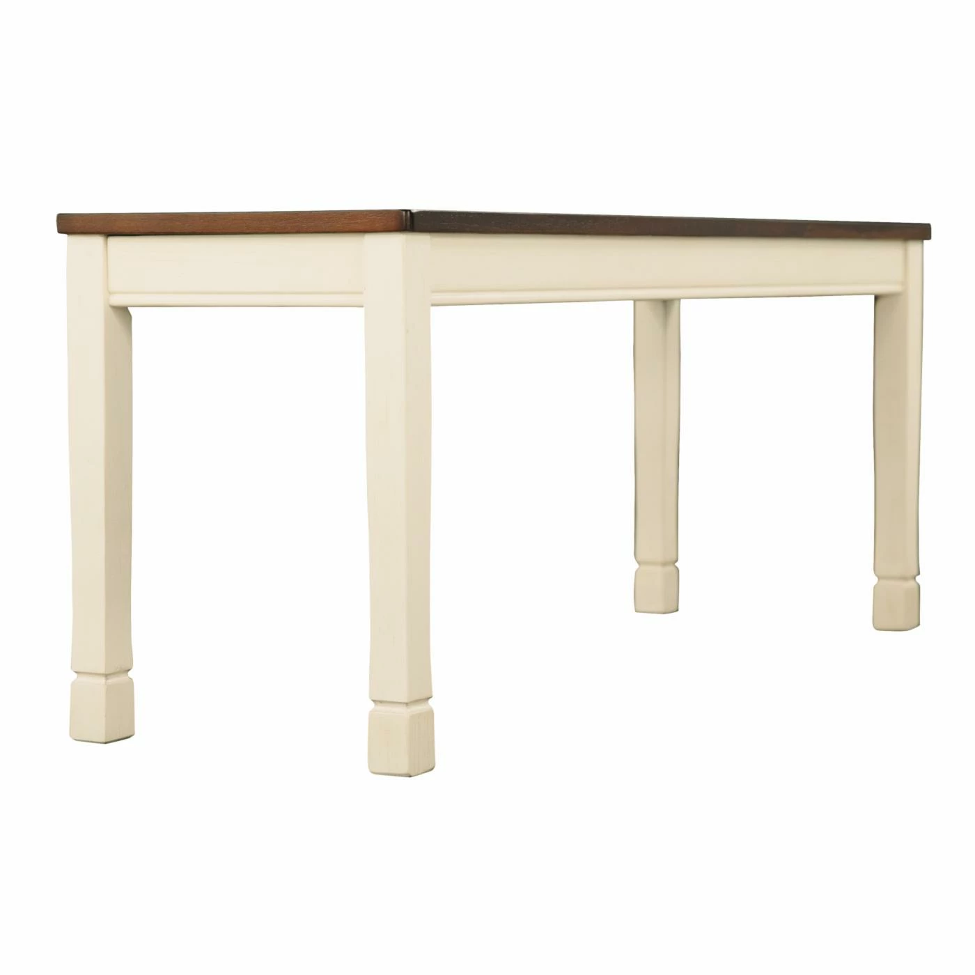 Best reviews of ๐ Kitchen & Dining Benches Signature Design By Ashley Whitesburg Large Dining Bench ๐คฉ 6 Best reviews of ๐ Kitchen & Dining Benches Signature Design By Ashley Whitesburg Large Dining Bench ๐คฉ - Image 4