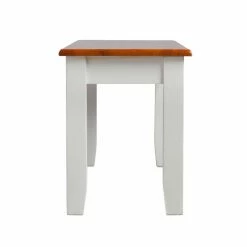 Best Sale 🥰 Kitchen & Dining Benches Boraam Bloomington Dining Bench - White & Honey Oak ✔️ 13 Best Sale 🥰 Kitchen & Dining Benches Boraam Bloomington Dining Bench - White & Honey Oak ✔️ -Indoor Benches Shop detail2BOR242