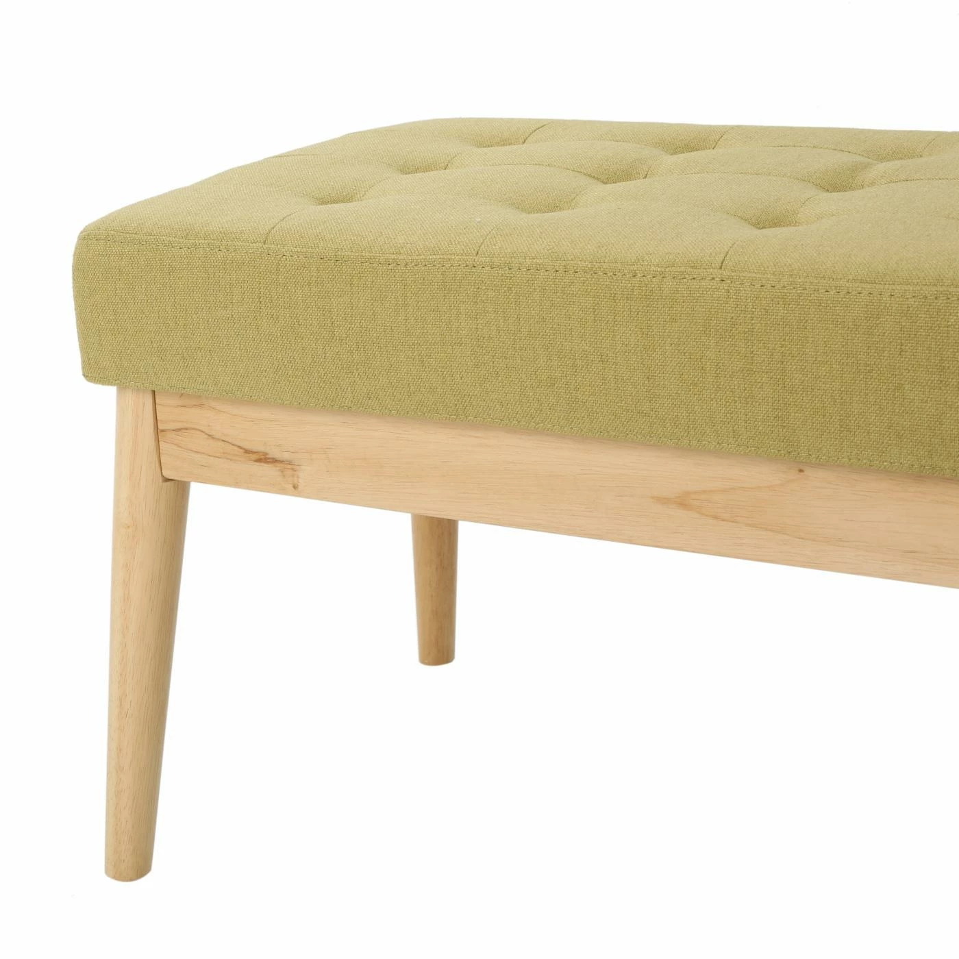 Top 10 💯 Best Selling Home Entryway Benches Saxon Fabric Indoor Bench 👍 6 Top 10 💯 Best Selling Home Entryway Benches Saxon Fabric Indoor Bench 👍 - Image 4