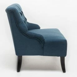 Top 10 ๐ Best Selling Home Settee Benches Scalia Fabric Settee โ 15 Top 10 ๐ Best Selling Home Settee Benches Scalia Fabric Settee โ -Indoor Benches Shop detail2BSHD2667