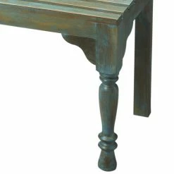 Discount 👏 Butler Specialty Entryway Benches Butler Bench - Heritage - 30.25W In. 🔔 -Indoor Benches Shop detail2BTR1281