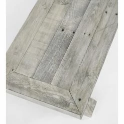 Brand new 🥰 Kitchen & Dining Benches Kosas Home Sagrada Dining Bench 🎁 15 Brand new 🥰 Kitchen & Dining Benches Kosas Home Sagrada Dining Bench 🎁 -Indoor Benches Shop detail2CLASS1398