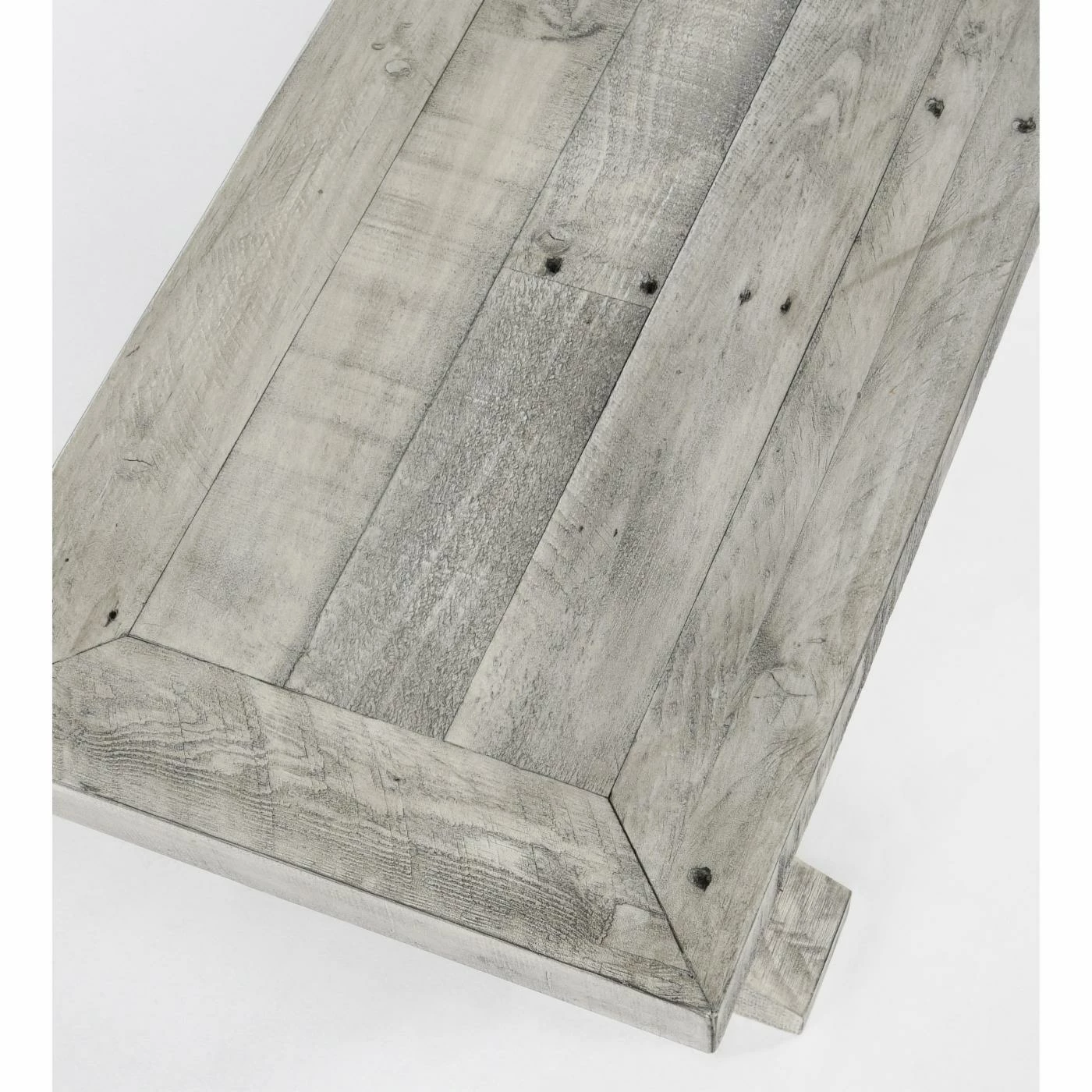 Brand new 🥰 Kitchen & Dining Benches Kosas Home Sagrada Dining Bench 🎁 6 Brand new 🥰 Kitchen & Dining Benches Kosas Home Sagrada Dining Bench 🎁 - Image 4