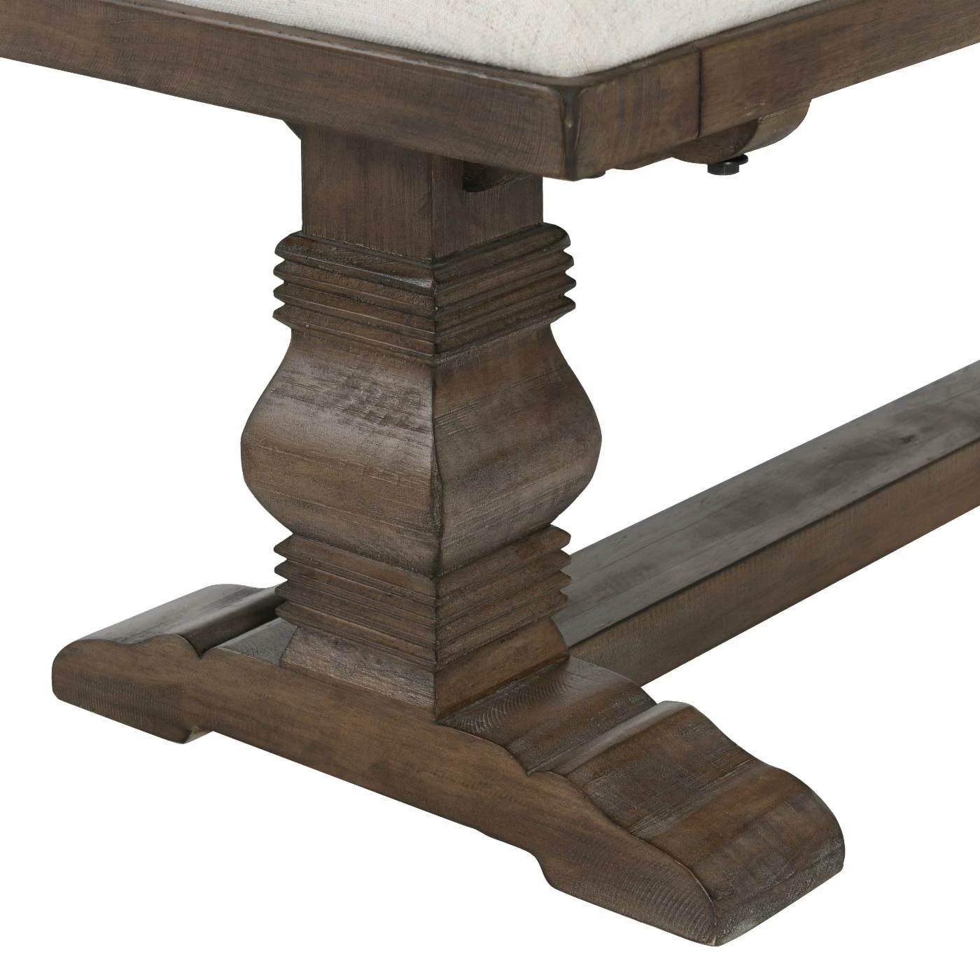 Best Pirce ๐ Kitchen & Dining Benches Kosas Home Quincy 71 In. Upholstered Dining Bench โจ 6 Best Pirce ๐ Kitchen & Dining Benches Kosas Home Quincy 71 In. Upholstered Dining Bench โจ - Image 4