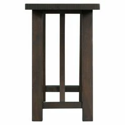 Brand new ✔️ Kitchen & Dining Benches Picket House Furnishings Carter Counter Height Dining Bench 💯 -Indoor Benches Shop detail2ELET1059