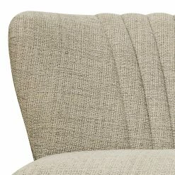 Flash Sale 💯 Settee Benches Right2Home Vertically Channeled Settee 🤩 -Indoor Benches Shop detail2HOMM1170