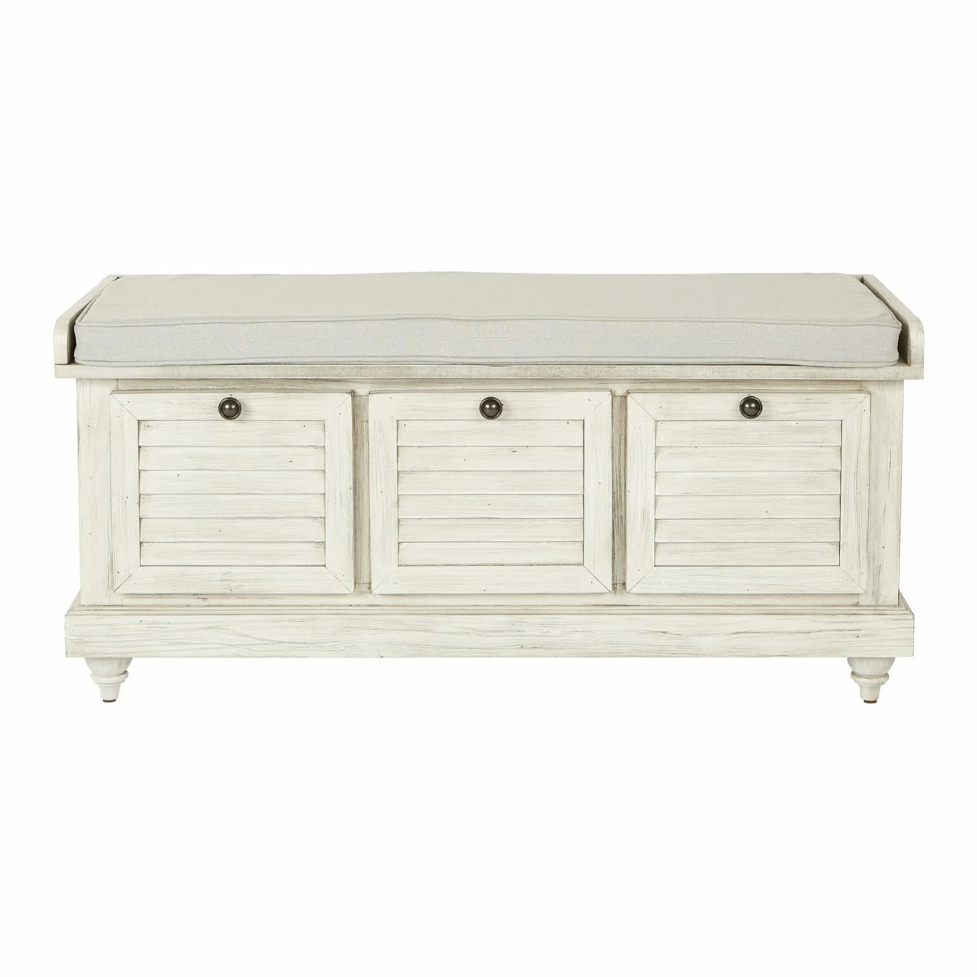 Promo 🤩 Entryway Benches OSP Home Furnishings Dover Storage Bench ⌛ 6 Promo 🤩 Entryway Benches OSP Home Furnishings Dover Storage Bench ⌛ - Image 4
