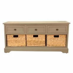 Best Sale ✨ Indoor Storage Benches Decor Therapy Montgomery Bench 🎉 13 Best Sale ✨ Indoor Storage Benches Decor Therapy Montgomery Bench 🎉 -Indoor Benches Shop detail2JIMC445