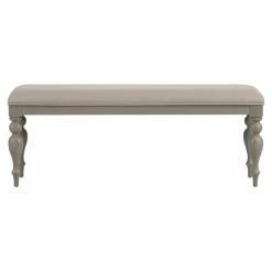 Top 10 😉 Kitchen & Dining Benches Liberty Furniture Industries 🌞 Summer House Dining Bench ❤️ -Indoor Benches Shop detail2LFI2753
