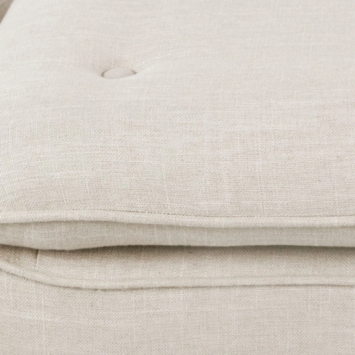 Deals ๐ Bedroom Benches New Pacific Direct Inc Newcastle Fabric Tufted Bench ๐ 6 Deals ๐ Bedroom Benches New Pacific Direct Inc Newcastle Fabric Tufted Bench ๐ - Image 4