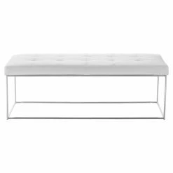 Budget 🛒 Entryway Benches Nuevo Caen Indoor Bench ✔️ -Indoor Benches Shop detail2NU1207