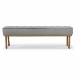 Buy ๐ Bedroom Benches Nuevo Arlo Indoor Occasional Bench ๐ 9 Buy ๐ Bedroom Benches Nuevo Arlo Indoor Occasional Bench ๐ -Indoor Benches Shop detail2NU1700