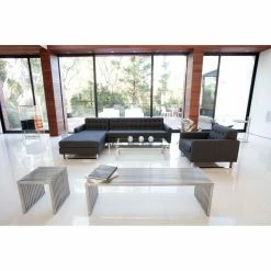 Outlet ⌛ Entryway Benches Pangea Home Lanser Bench ⌛ 10 Outlet ⌛ Entryway Benches Pangea Home Lanser Bench ⌛ -Indoor Benches Shop detail2PANG278