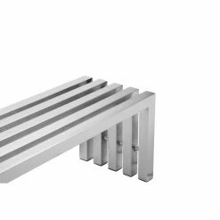 Cheapest โ Entryway Benches Pangea Home Vlad Metal Indoor Bench ๐งจ 13 Cheapest โ Entryway Benches Pangea Home Vlad Metal Indoor Bench ๐งจ -Indoor Benches Shop detail2PANG493