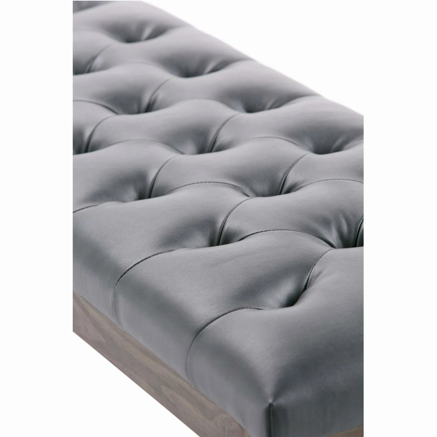 Flash Sale ๐ Brooklyn & Max Ottoman Benches Brooklyn + Max Midland Faux Leather Ottoman Bench ๐ 6 Flash Sale ๐ Brooklyn & Max Ottoman Benches Brooklyn + Max Midland Faux Leather Ottoman Bench ๐ - Image 4