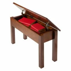 Brand new ✔️ Indoor Storage Benches Winsome Trading Emmett Bench With Seat Storage 😉 9 Brand new ✔️ Indoor Storage Benches Winsome Trading Emmett Bench With Seat Storage 😉 -Indoor Benches Shop detail2WI849