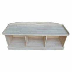 Discount โ๏ธ Indoor Storage Benches International Concepts Bench With Storage ๐ 11 Discount โ๏ธ Indoor Storage Benches International Concepts Bench With Storage ๐ -Indoor Benches Shop detail2WWI420