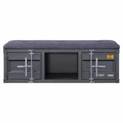 Best deal ๐ Indoor Storage Benches Acme Furniture Cargo Storage Bench ๐ 15 Best deal ๐ Indoor Storage Benches Acme Furniture Cargo Storage Bench ๐ -Indoor Benches Shop detail3ACM4496