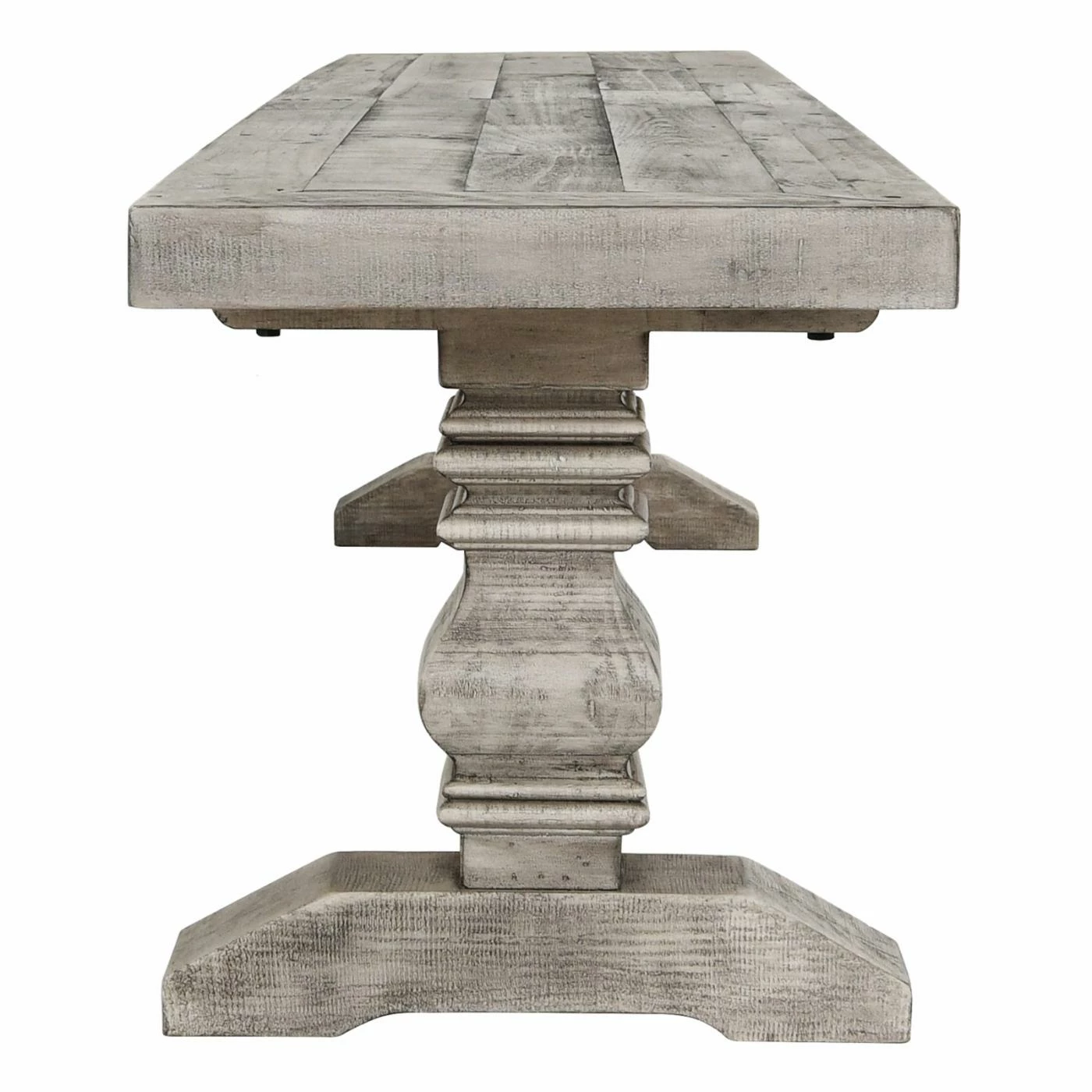 Brand new 🥰 Kitchen & Dining Benches Kosas Home Sagrada Dining Bench 🎁 8 Brand new 🥰 Kitchen & Dining Benches Kosas Home Sagrada Dining Bench 🎁 - Image 6