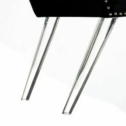 Best Pirce 🎁 Bedroom Benches Inspired Home Justin Contemporary Bedroom Bench 👏 -Indoor Benches Shop detail3INSP024