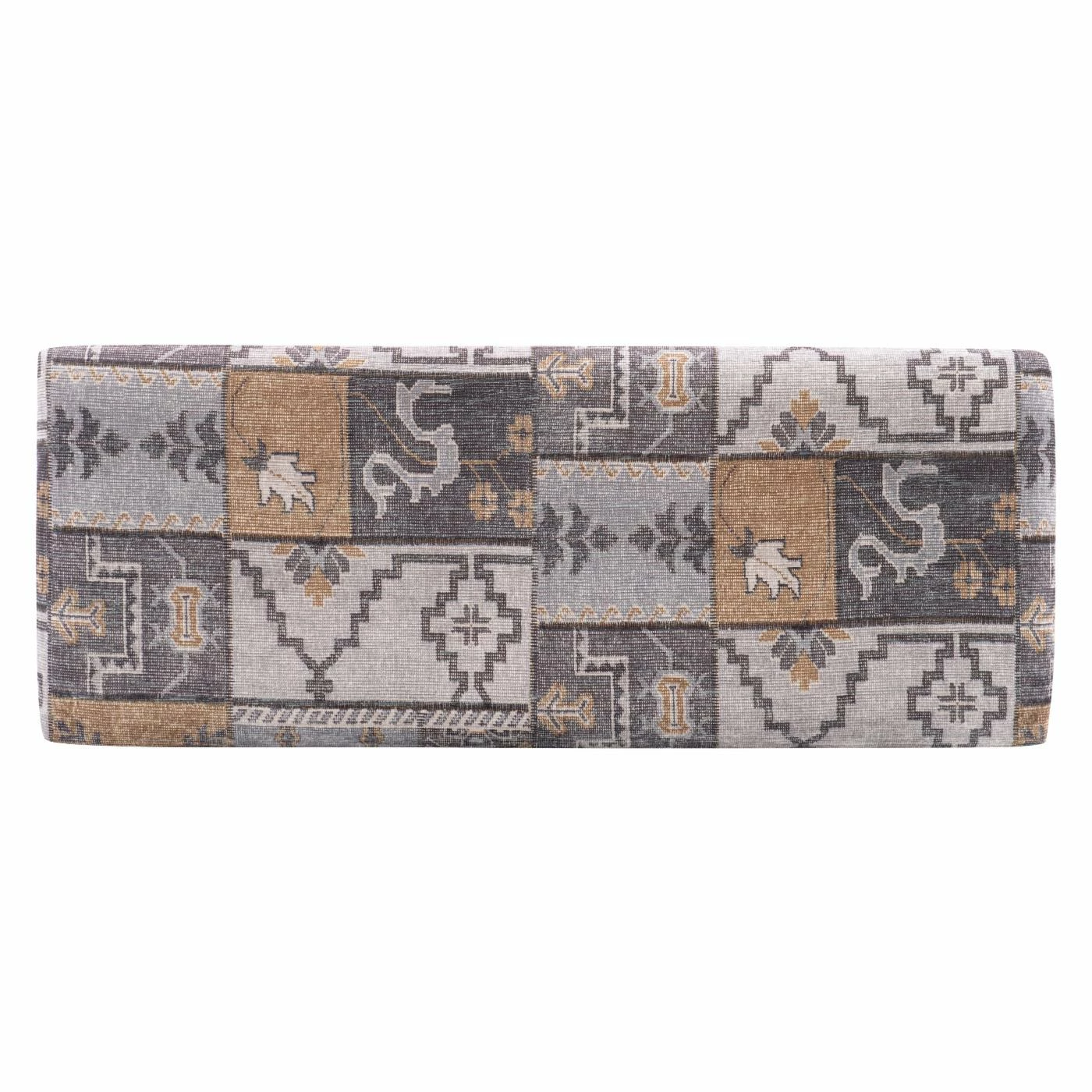 Best deal 🎉 Settee Benches Linon Kaya Entryway Bench 🤩 8 Best deal 🎉 Settee Benches Linon Kaya Entryway Bench 🤩 - Image 6