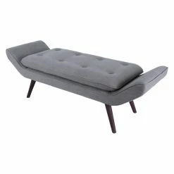 Deals ๐ Bedroom Benches New Pacific Direct Inc Newcastle Fabric Tufted Bench ๐ 17 Deals ๐ Bedroom Benches New Pacific Direct Inc Newcastle Fabric Tufted Bench ๐ -Indoor Benches Shop detail3NEWC024