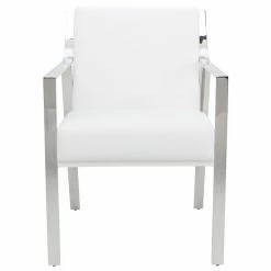 Best Pirce 💯 Kitchen & Dining Benches Nuevo Valentine Dining Chair 🧨 -Indoor Benches Shop detail3NU1139