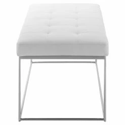 Budget 🛒 Entryway Benches Nuevo Caen Indoor Bench ✔️ -Indoor Benches Shop detail3NU1207