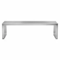 Cheapest โ Entryway Benches Pangea Home Vlad Metal Indoor Bench ๐งจ 15 Cheapest โ Entryway Benches Pangea Home Vlad Metal Indoor Bench ๐งจ -Indoor Benches Shop detail3PANG493