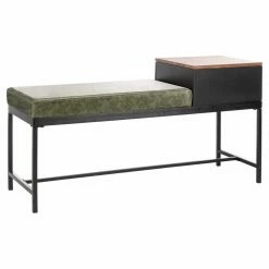 Wholesale 👏 Entryway Benches Safavieh Maruka Indoor Storage Bench 🎁 -Indoor Benches Shop detail3SAV10162