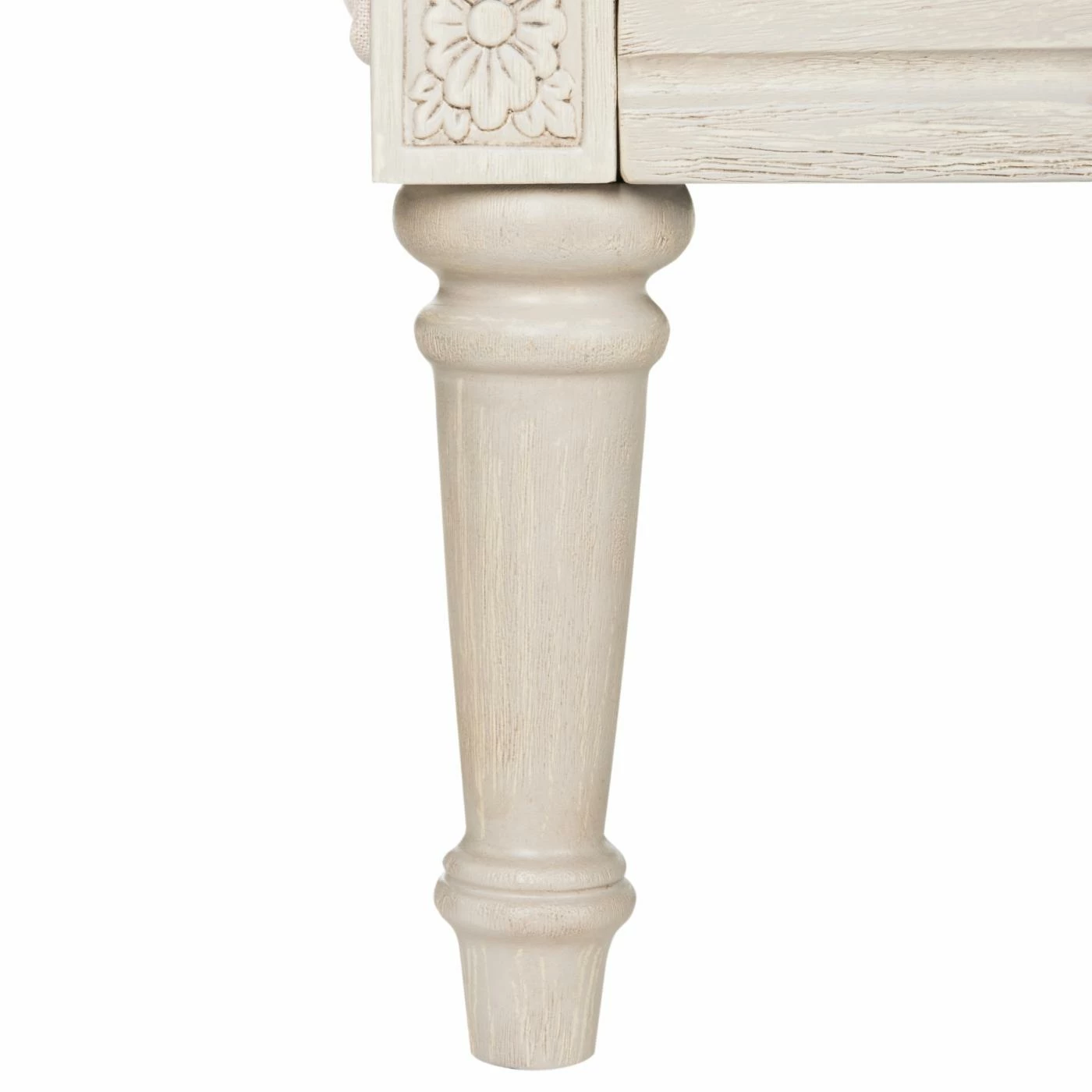 Best Pirce ๐ฅฐ Settee Benches Safavieh Leandra Linen French Country Settee โค๏ธ 8 Best Pirce ๐ฅฐ Settee Benches Safavieh Leandra Linen French Country Settee โค๏ธ - Image 6