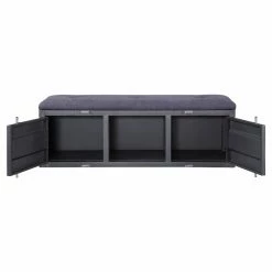 Best deal ๐ Indoor Storage Benches Acme Furniture Cargo Storage Bench ๐ 16 Best deal ๐ Indoor Storage Benches Acme Furniture Cargo Storage Bench ๐ -Indoor Benches Shop detail4ACM4496