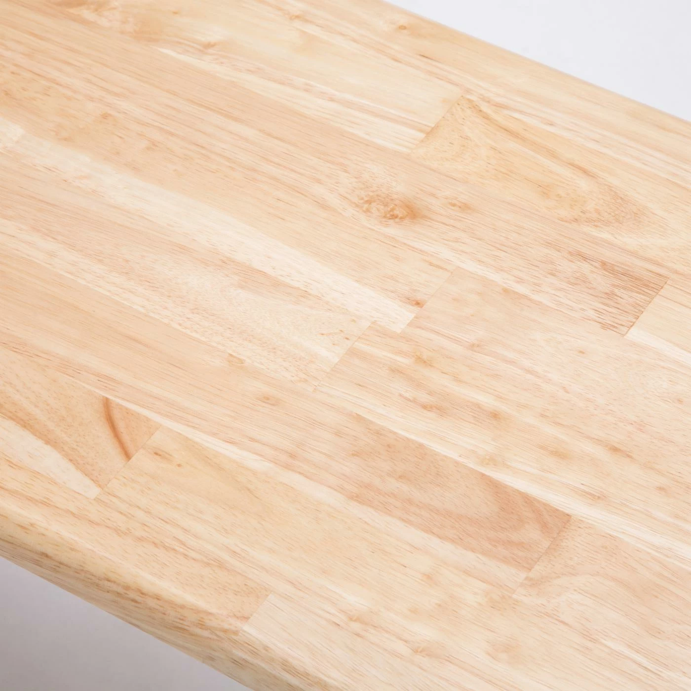 Cheapest 🔔 Kitchen & Dining Benches Boraam Farmhouse Dining Bench - White/Natural 👍 9 Cheapest 🔔 Kitchen & Dining Benches Boraam Farmhouse Dining Bench - White/Natural 👍 - Image 7