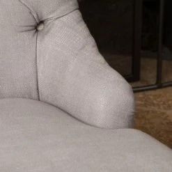 New ✔️ Best Selling Home Settee Benches Lynnhaven Settee 🎁 -Indoor Benches Shop detail4BSHD1511