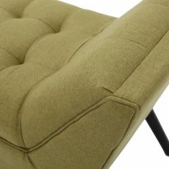 Cheap 👍 Best Selling Home Entryway Benches Harris Fabric Indoor Bench 👍 -Indoor Benches Shop detail4BSHD2663