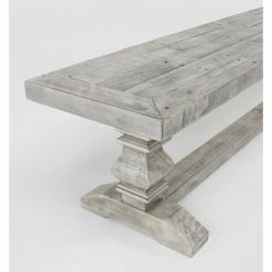 Brand new 🥰 Kitchen & Dining Benches Kosas Home Sagrada Dining Bench 🎁 18 Brand new 🥰 Kitchen & Dining Benches Kosas Home Sagrada Dining Bench 🎁 -Indoor Benches Shop detail4CLASS1398