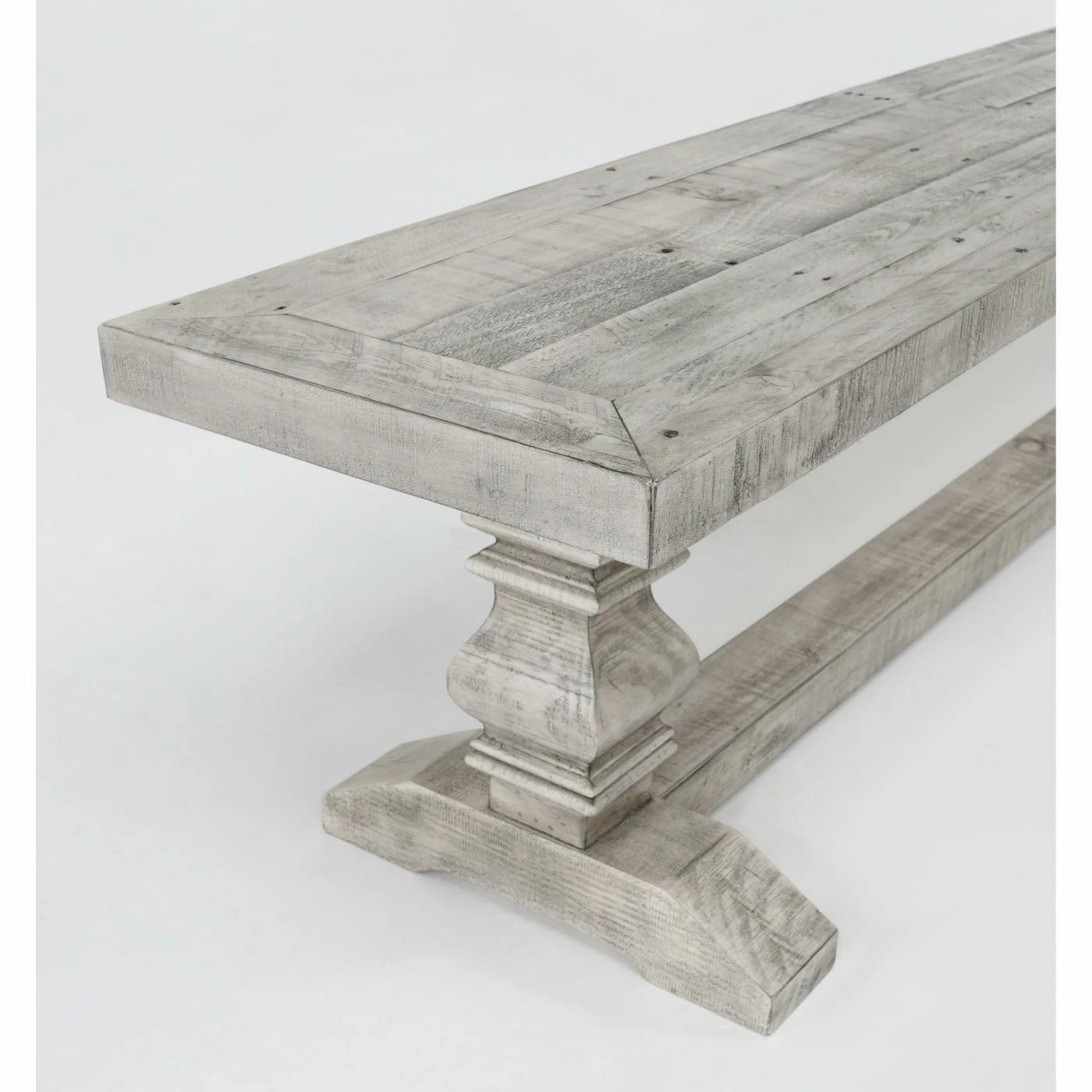 Brand new 🥰 Kitchen & Dining Benches Kosas Home Sagrada Dining Bench 🎁 9 Brand new 🥰 Kitchen & Dining Benches Kosas Home Sagrada Dining Bench 🎁 - Image 7