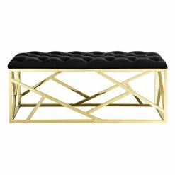 Best Pirce ✔️ Bedroom Benches Modway Intersperse Bench 🌟 -Indoor Benches Shop detail4EEI1861