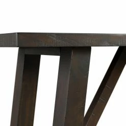 Brand new ✔️ Kitchen & Dining Benches Picket House Furnishings Carter Counter Height Dining Bench 💯 -Indoor Benches Shop detail4ELET1059