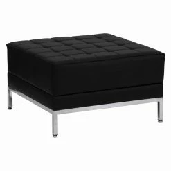 Flash Sale 👍 Ottoman Benches Flash Furniture HERCULES Imagination Series Upholstered Bench 😍 -Indoor Benches Shop detail4FLSH1914