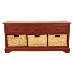 Best Sale ✨ Indoor Storage Benches Decor Therapy Montgomery Bench 🎉 16 Best Sale ✨ Indoor Storage Benches Decor Therapy Montgomery Bench 🎉 -Indoor Benches Shop detail4JIMC445