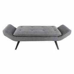 Deals ๐ Bedroom Benches New Pacific Direct Inc Newcastle Fabric Tufted Bench ๐ 18 Deals ๐ Bedroom Benches New Pacific Direct Inc Newcastle Fabric Tufted Bench ๐ -Indoor Benches Shop detail4NEWC024