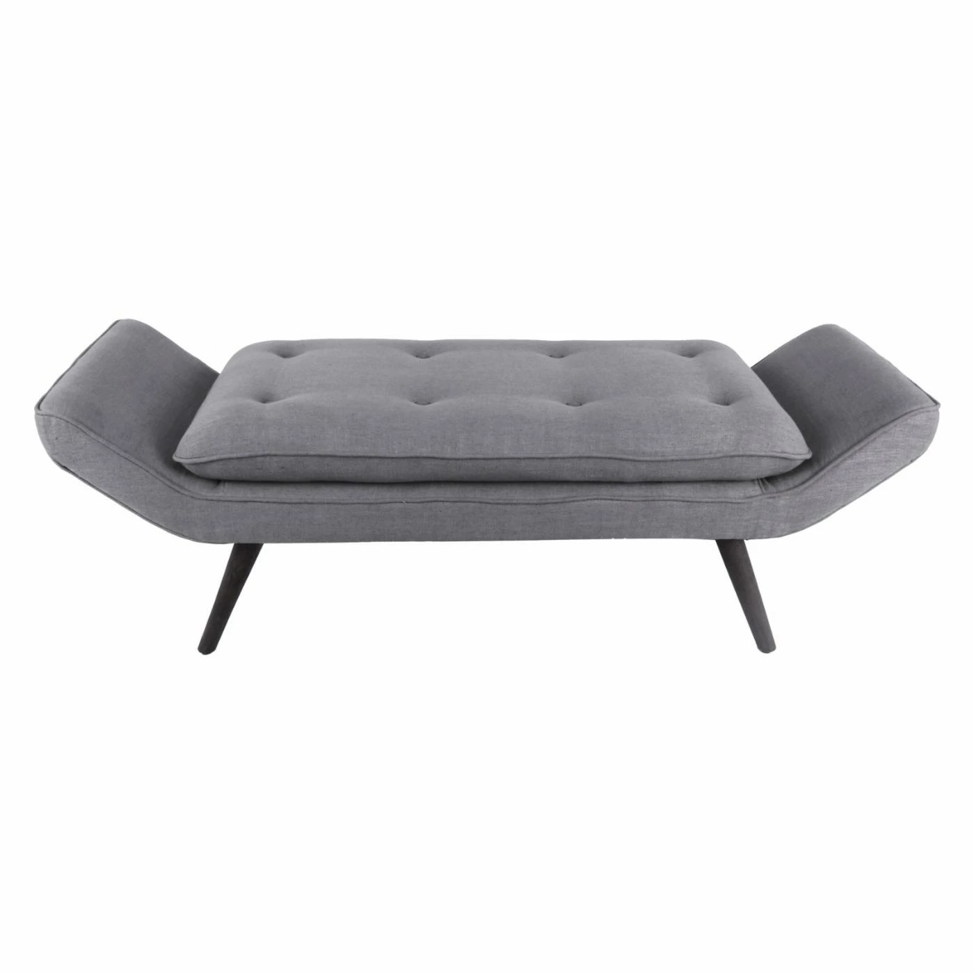 Deals ๐ Bedroom Benches New Pacific Direct Inc Newcastle Fabric Tufted Bench ๐ 9 Deals ๐ Bedroom Benches New Pacific Direct Inc Newcastle Fabric Tufted Bench ๐ - Image 7