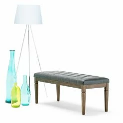 Flash Sale ๐ Brooklyn & Max Ottoman Benches Brooklyn + Max Midland Faux Leather Ottoman Bench ๐ 18 Flash Sale ๐ Brooklyn & Max Ottoman Benches Brooklyn + Max Midland Faux Leather Ottoman Bench ๐ -Indoor Benches Shop detail4SIMP1259