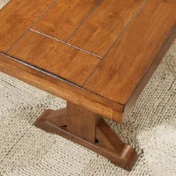 Discount ⌛ Kitchen & Dining Benches Walker Edison Wood Bench 😉 -Indoor Benches Shop detail4WAL262