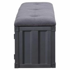Best deal ๐ Indoor Storage Benches Acme Furniture Cargo Storage Bench ๐ 17 Best deal ๐ Indoor Storage Benches Acme Furniture Cargo Storage Bench ๐ -Indoor Benches Shop detail5ACM4496