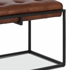 Wholesale ❤️ Bedroom Benches Edgemod Curio Indoor Bench ❤️ -Indoor Benches Shop detail5ASHT570