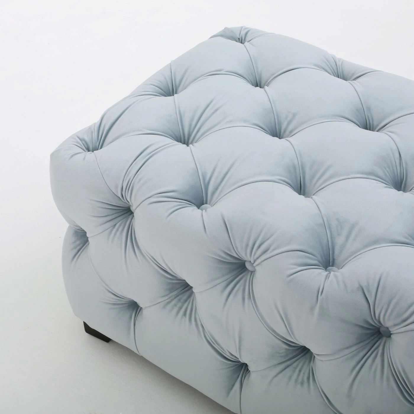 Hot Sale π Best Selling Home Bedroom Benches Barrett New Velvet Indoor Bench π 10 Hot Sale π Best Selling Home Bedroom Benches Barrett New Velvet Indoor Bench π - Image 8